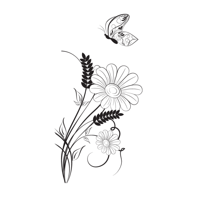 Autós matrica - Margaréta