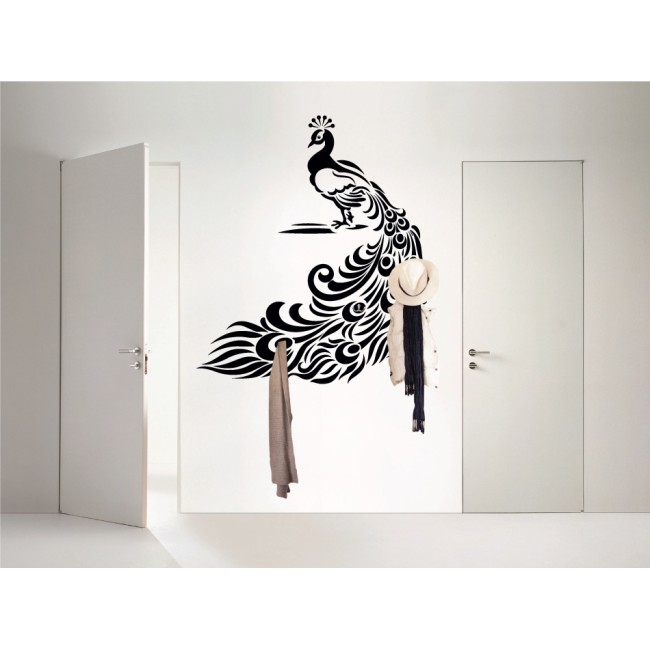 Fogas falmatrica - Páva