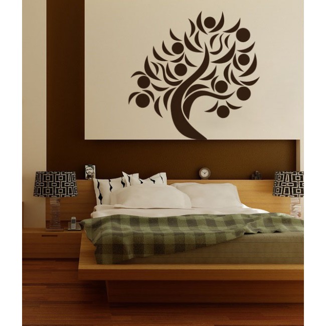 Gyümölcsfa - Falmatrica / Faltetoválás -