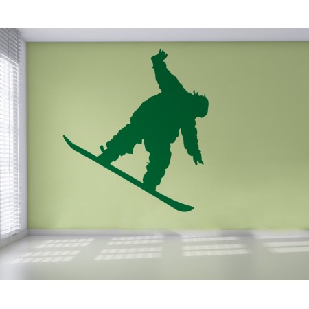 Snowboard - Falmatrica / Faltetoválás