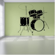 Dobszett - Falmatrica / Faltetoválás -