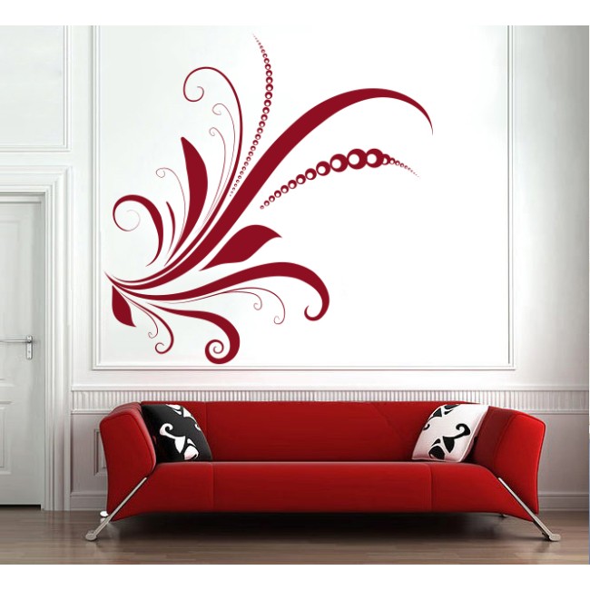 Gyöngyvarázs - Falmatrica / Faltetoválás -