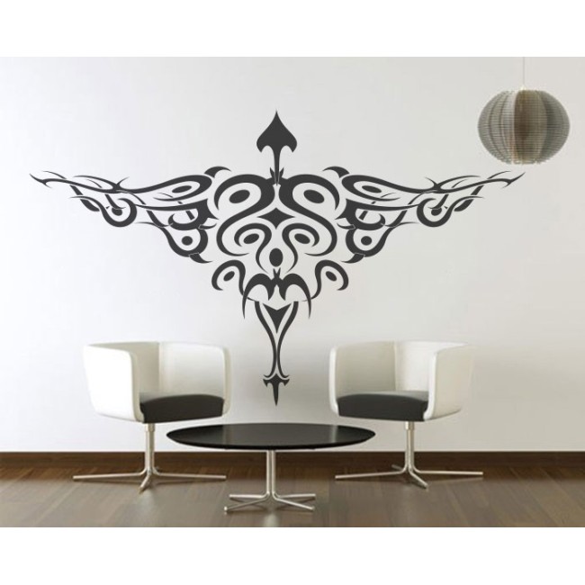 Tetoválás - Falmatrica / Faltetoválás