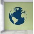 Föld bolygó - Falmatrica / Faltetoválás -