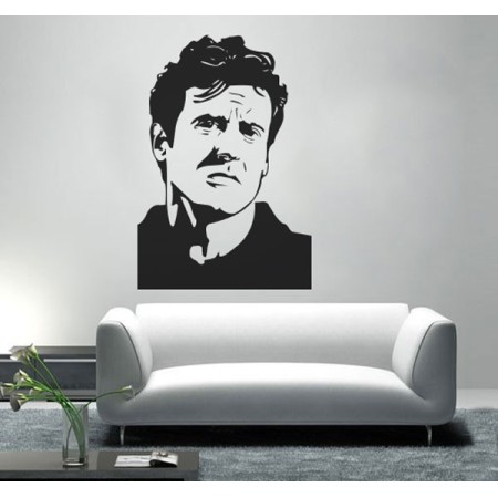 Sylvester Stallone - Falmatrica / Faltetoválás