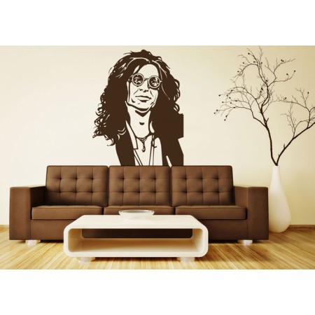 Ozzy - Falmatrica / Faltetoválás