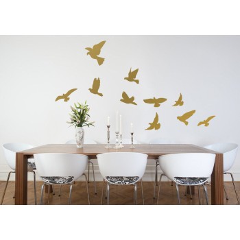 Prémium matrica - Galambok