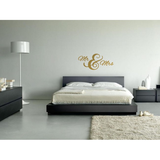 Prémium matrica - Mr. & Mrs.