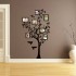 Emlékek a fán - Falmatrica / Faltetoválás -