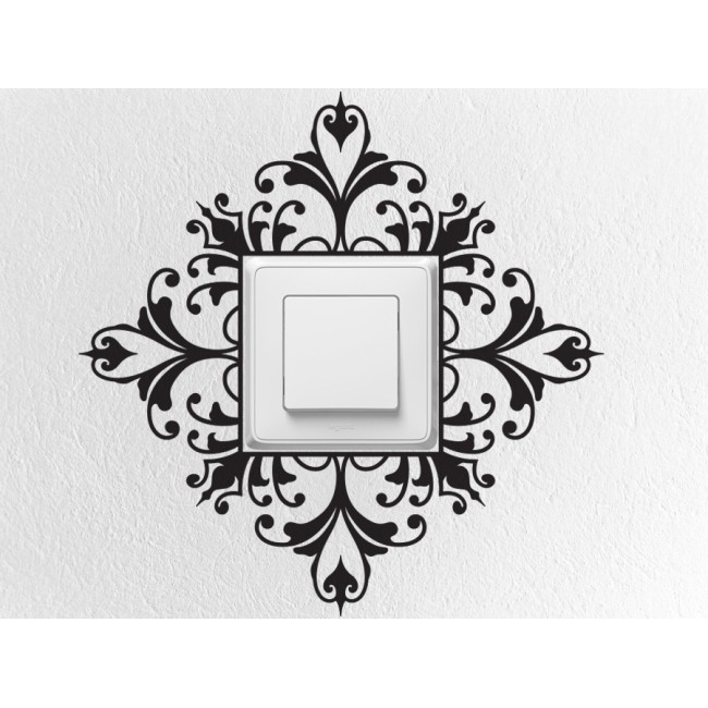 Konnektor matrica csomag - Reneszánsz