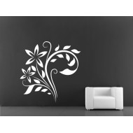 Kanyargó liliom - Falmatrica / Faltetoválás