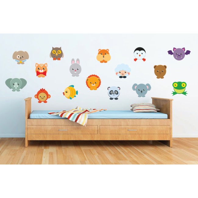 Kisállatok (csomag)