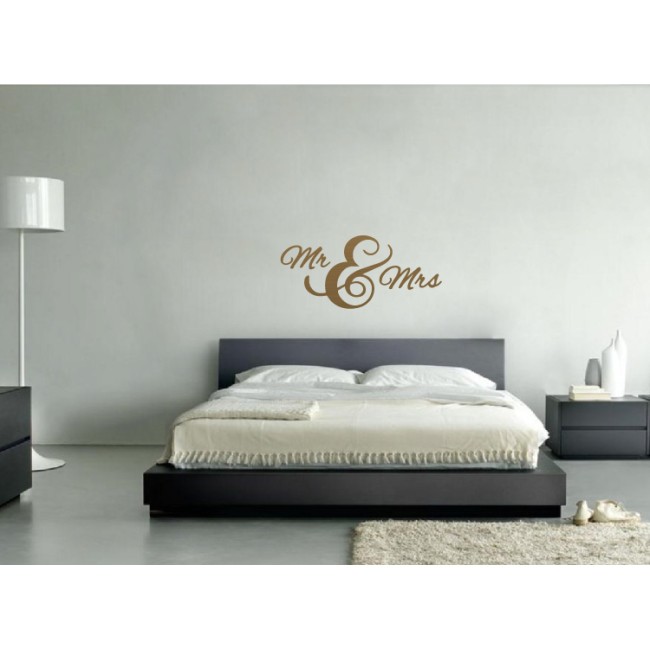 Prémium matrica - Mr. & Mrs.
