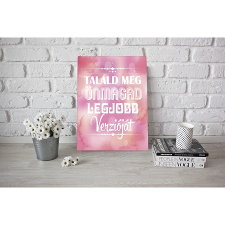 Találd meg Önmagad