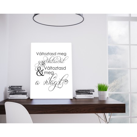 Változtasd meg