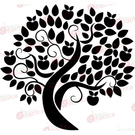 Márciusi elmélet - Falmatrica / Faltetoválás