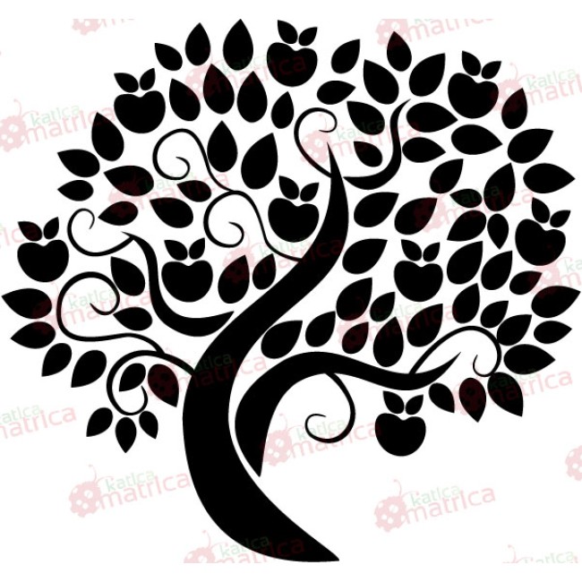 Márciusi elmélet - Falmatrica / Faltetoválás