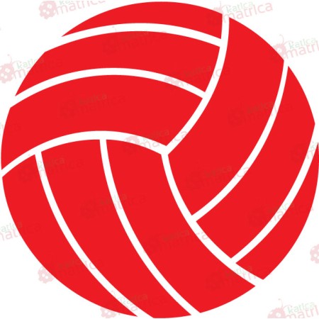 Sportlabda - Falmatrica / Faltetoválás