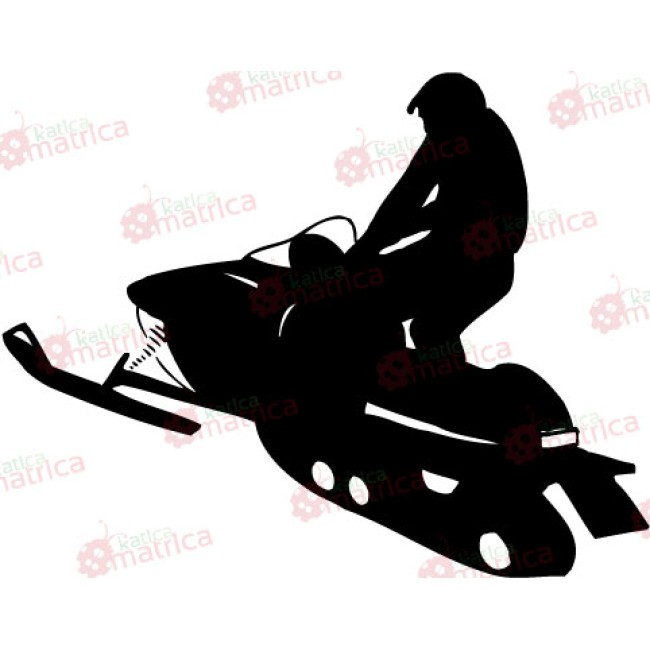 Snowmobile - Falmatrica / Faltetoválás
