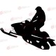 Snowmobile - Falmatrica / Faltetoválás
