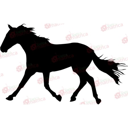 Táltos paripa - Falmatrica / Faltetoválás