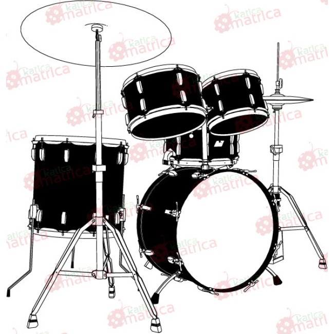 Dobszett - Falmatrica / Faltetoválás -