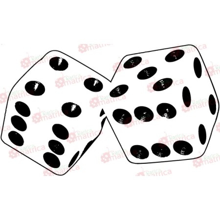 Dobókockák - Falmatrica / Faltetoválás -