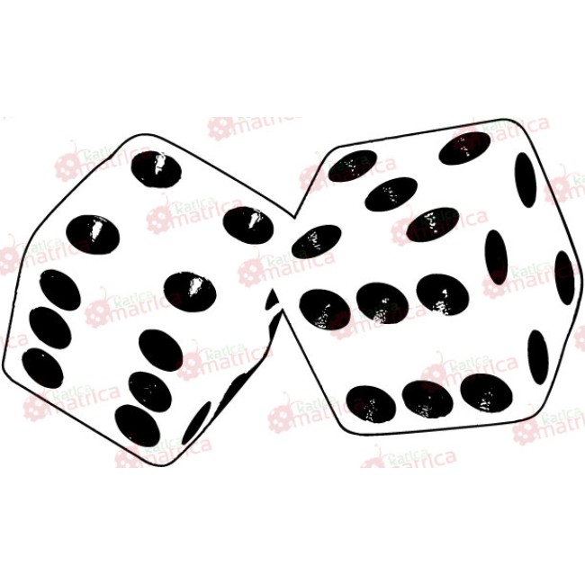 Dobókockák - Falmatrica / Faltetoválás -