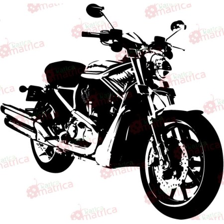 Motor - Falmatrica / Faltetoválás