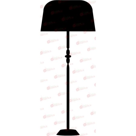 Olvasólámpa - Falmatrica / Faltetoválás