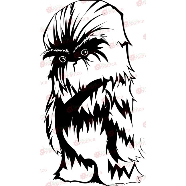 Szörnyecske - Falmatrica / Faltetoválás