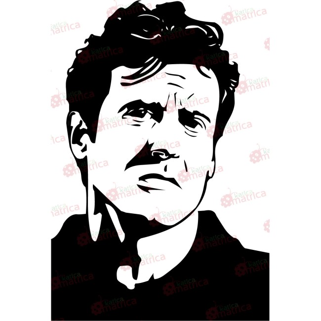 Sylvester Stallone - Falmatrica / Faltetoválás