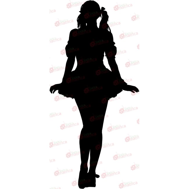 Sziluettek - Falmatrica / Faltetoválás