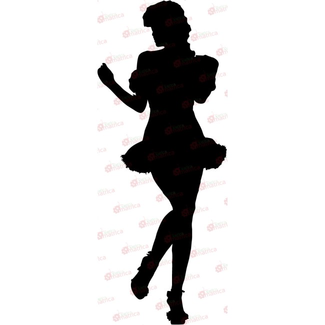 Sziluettek - Falmatrica / Faltetoválás