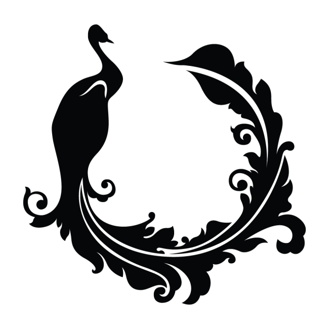 Prémium matrica - Páva