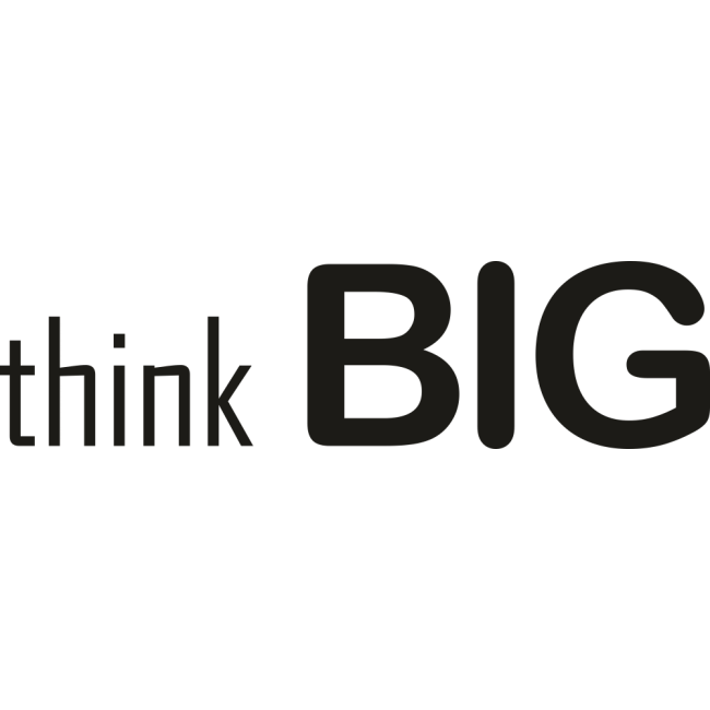 Think big - Falmatrica / Faltetoválás