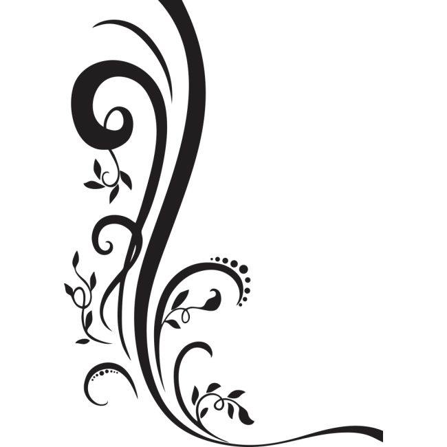 Modern dekoráció 2 - Falmatrica / Faltetoválás -