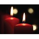 Vörös gyertya