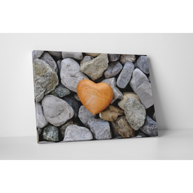 Kőbe vésett szerelem