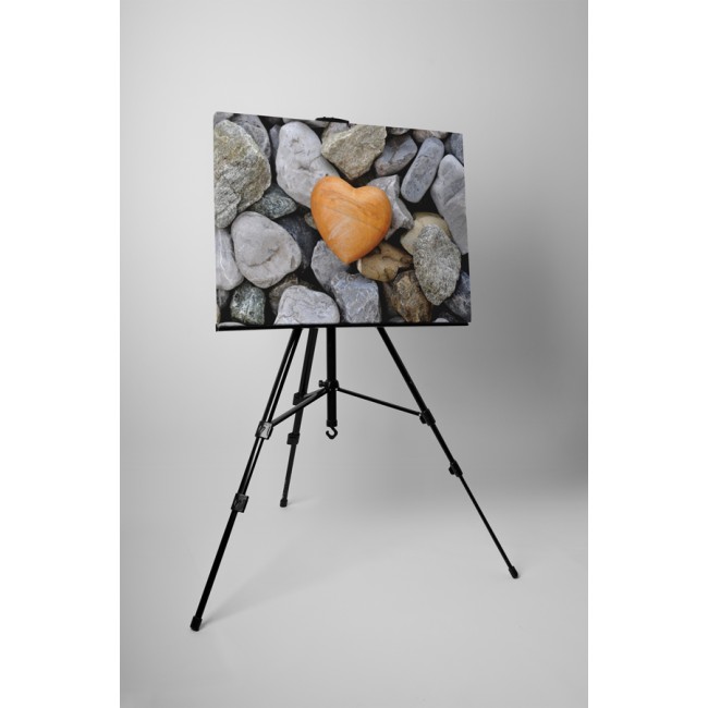 Kőbe vésett szerelem