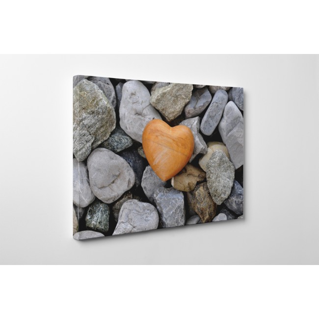 Kőbe vésett szerelem