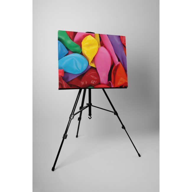 Lufik előkészítve