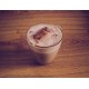 Fahéjas cappuccino
