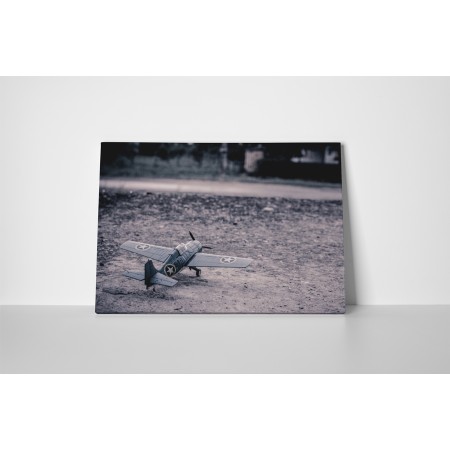 Mini harci repülőgép