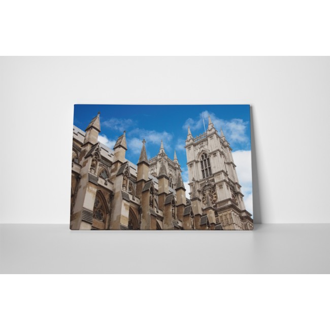 Westminsteri apátság