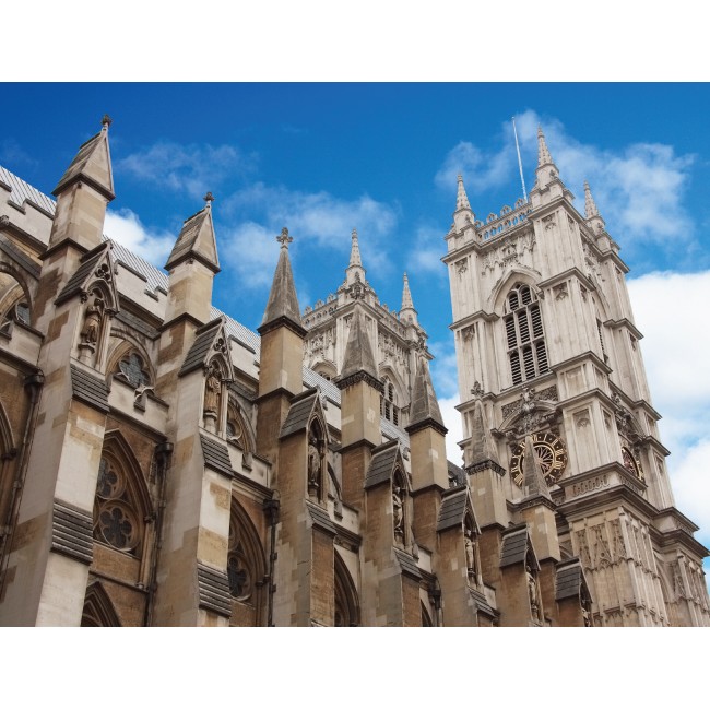 Westminsteri apátság