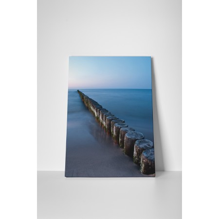 Vízalatti gerendák