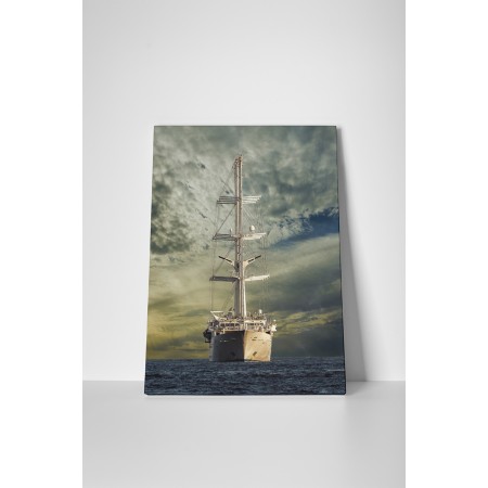 Nyugodtság a tengeren