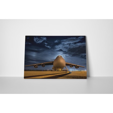 Galaxy óriás repülő