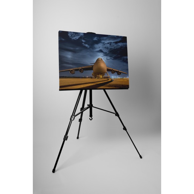 Galaxy óriás repülő